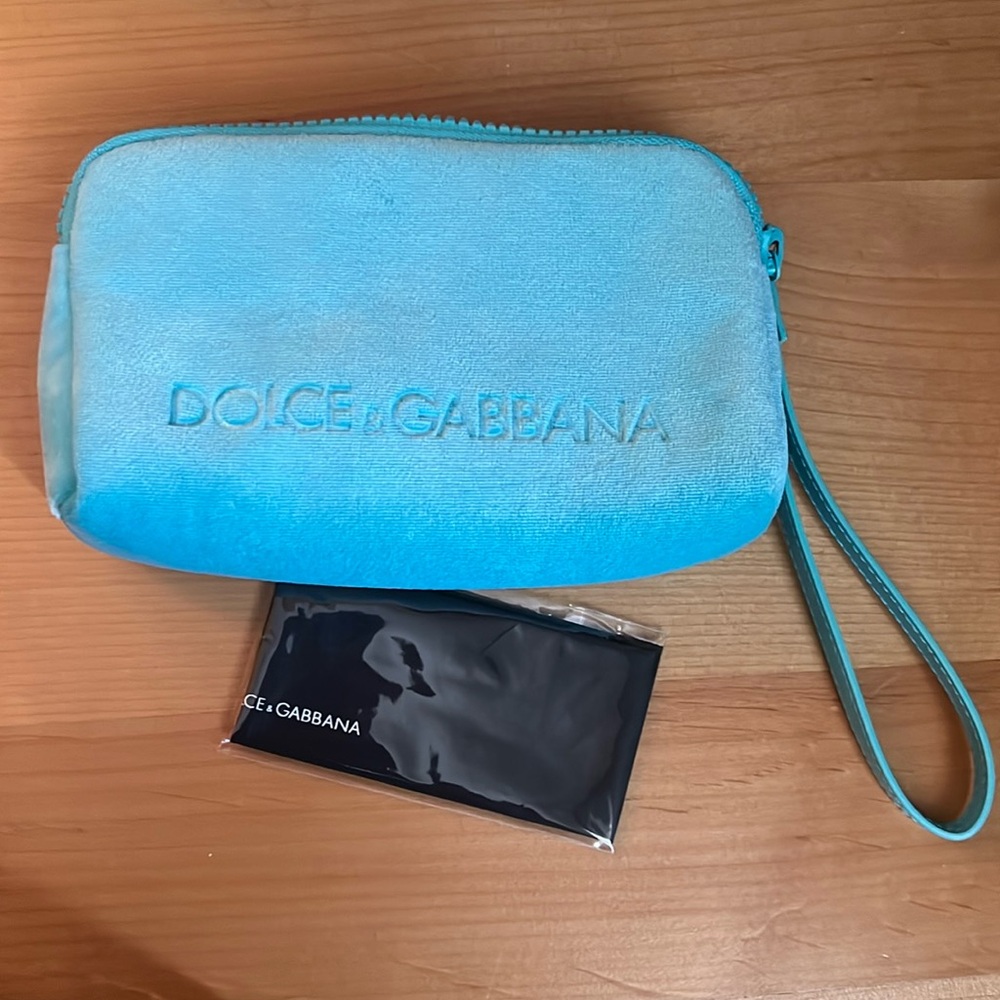 Dolce & Gabbana Pouch
